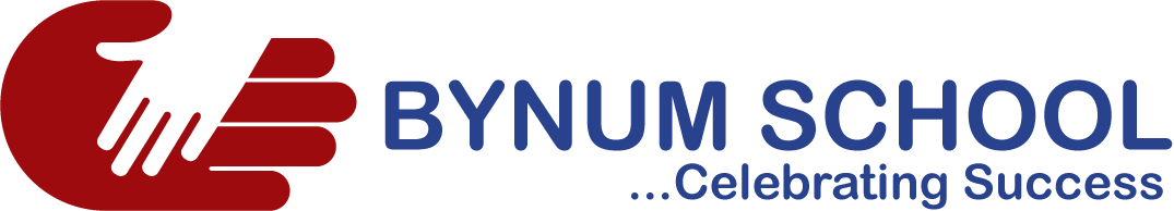 Bynum School logo